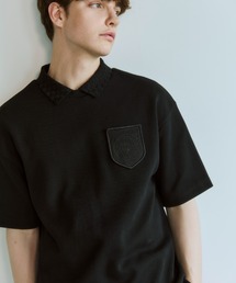 OPULENCE（オーピュレンス）の「Switch Play シャツ（ポロシャツ）」