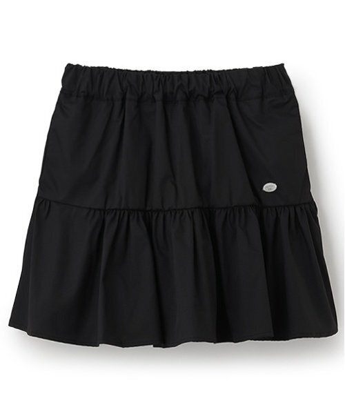 chacoco34　By♡LOVEiT 黒 スカート 150cm by LOVEiT｜バイラビットのスカート通販 - ZOZOTOWN