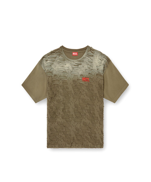 週末限定価格　diesel tシャツ　xxs セール】メンズ Tシャツ New essentials（Tシャツ/カットソー