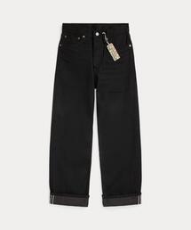 RRL｜ダブル アール エルのパンツ（ブラック/黒色系）通販 - ZOZOTOWN