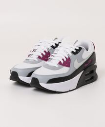NIKE ナイキ W AIRMAX 90 LV8 ウィメンズ エア マックス 90 LV8 WFD4328 109WHT/PTNDST