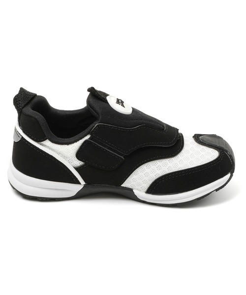 IFME(イフミー)の「KIDS|IFME joob pattoスニーカー(スニーカー・キッズ・ピンク/ブラック・15.0cm/15.5cm/16.0cm/16.5cm/17.0cm/17.5cm/18.0cm/18.5cm/19.0cm/19.5cm/20.0cm/20.5cm/21.0cm)」の16枚目の写真