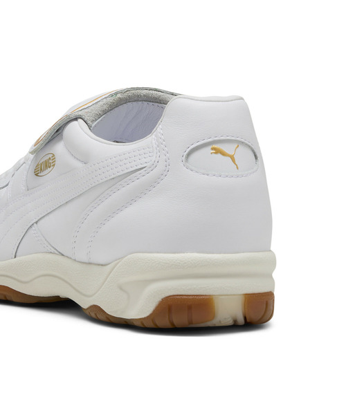 PUMA プーマ メンズ キング インドア スニーカー（スニーカー）｜PUMA