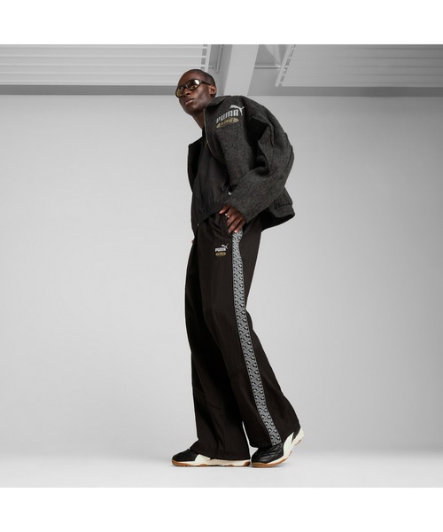 PUMA プーマ メンズ キング インドア スニーカー（スニーカー）｜PUMA