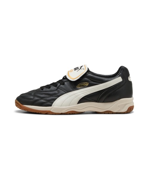 PUMA★国内発送★キング インドア ユニセックス (23-29cm) PUMA プーマ メンズ キング インドア スニーカー（スニーカー