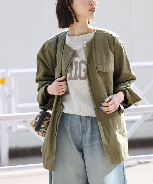 JOURNAL STANDARD relume（ジャーナルスタンダード レリューム