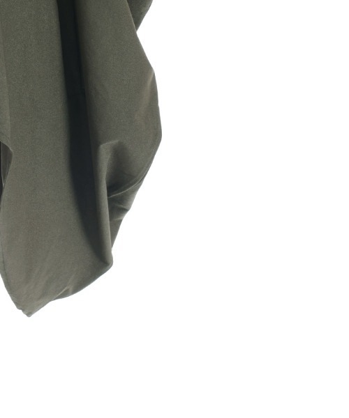 axes femme（アクシーズファム）の「ロングテールブルゾン（その他アウター・レディース・キナリ/カーキ/ブラック・FREE）」の13枚目の写真