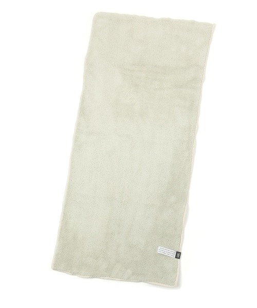 LAKOLE(ラコレ)の「クイックドライフェイスタオル / 251710(タオル・レディース・チャコール/グレー/グリーン/ブルー/ピンク・FREE)」の16枚目の写真