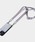 BANDOLIER�i�o���h�����[�j�́uBANDOLIER / BOBBY SIDE SLOT iphone16 �V���[�Y �P�[�X�i�X�}�z�P�[�X/�J�o�[�j�v�b���C�g�u���[