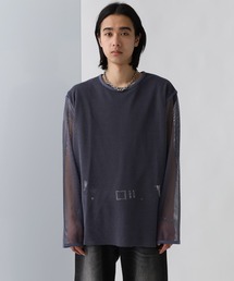 HARE｜ハレ（メンズ）のTシャツ/カットソー（長袖）通販 - ZOZOTOWN