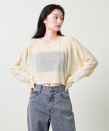 UNITED ARROWS｜ユナイテッドアローズのニット/セーター