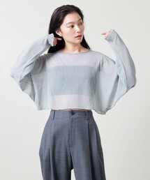 MARW UNITED ARROWS（マルゥ ユナイテッドアローズ）｜ニット