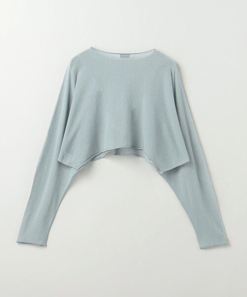 ＜MARW UNITED ARROWS＞シアー パーカー MARW UNITED ARROWS（マルゥ ユナイテッドアローズ）の「＜MARW UNITED