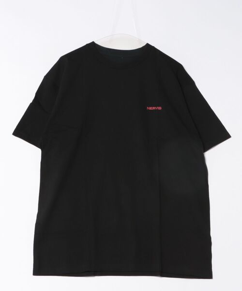 ARCHIVER(アーカイバ)の「【RS】【MAYHEM】graphic Tシャツ(Tシャツ/カットソー・レディース・ブラック・LARGE)」の1枚目の写真
