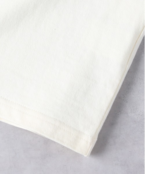 BEN DAVIS（ベンデイビス）の「【BEN DAVIS】カーグラフィックＴシャツ（Tシャツ/カットソー・キッズ・オフホワイト/ブラック/パープル・130/140/150/160）」の8枚目の写真