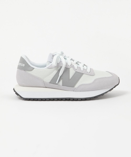 最終セール 海外限定カラー NEW BALANCE WS237RC 楽天市場】NEWBALANCE/ニューバランス/WS237／ニューバランス