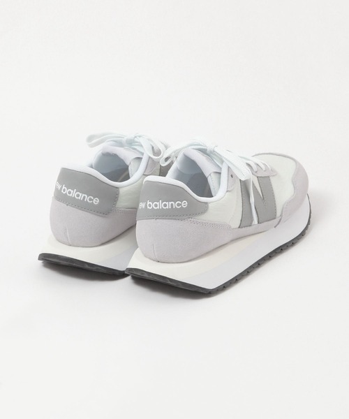 new balance（ニューバランス)】WS237(WOMENS)（スニーカー