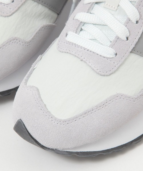 NEW BALANCE(ニューバランス)の「【new balance(ニューバランス)】WS237(WOMENS)(スニーカー・レディース・ベージュ/グレー・MEDIUM/LARGE)」の7枚目の写真