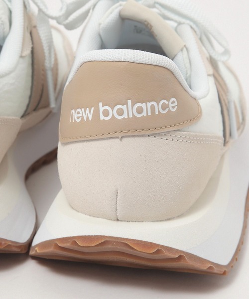 new balance（ニューバランス)】WS237(WOMENS)（スニーカー