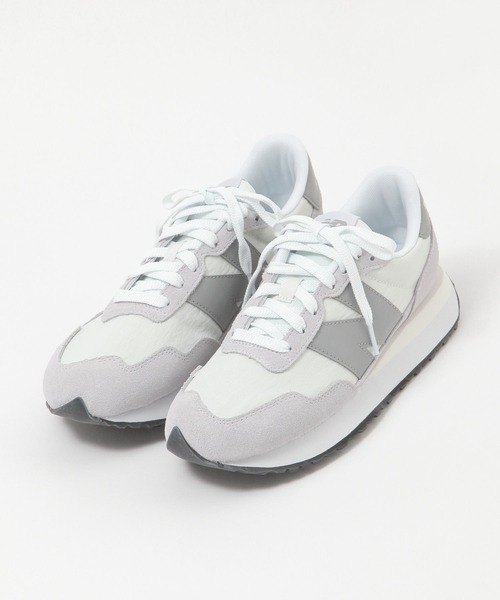 new balance（ニューバランス)】WS237(WOMENS)（スニーカー