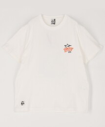 FREAK'S STORE(t[NXXgA)̌WJ CHUMS/`X CHUMS is FUN T-Shirt / CH01-2522(TVc/Jbg\[)