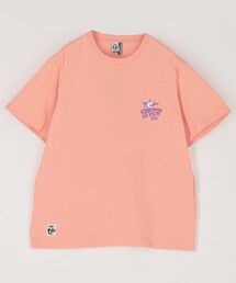 CHUMS（チャムス）の「限定展開 CHUMS/チャムス CHUMS is FUN T-Shirt / CH01-2522（Tシャツ/カットソー）」