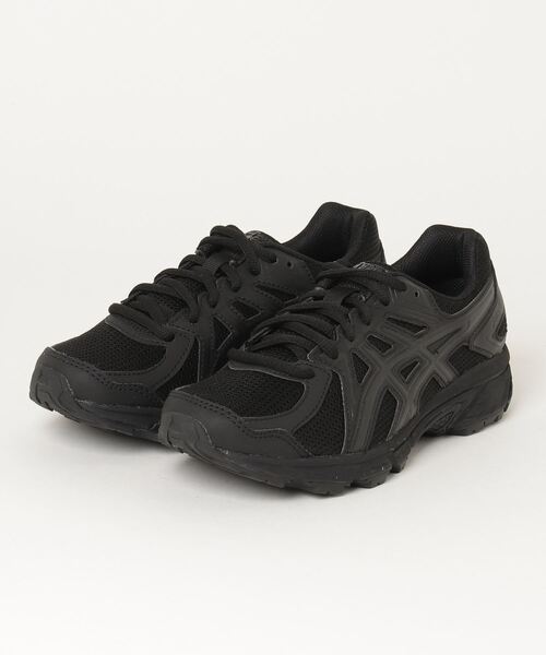 ★Asics★Jog 100 T Black★大人気★ ASICS Jog 100T 'Black' 1021A463-001