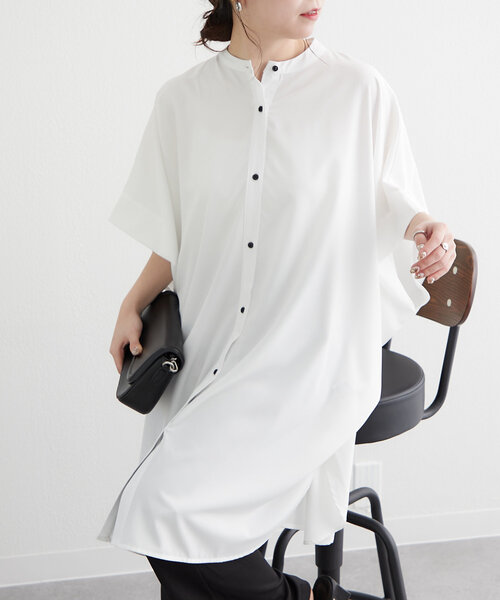 セール】【リバイバル】再生産決定！ドルマンBIGシャツ（シャツ
