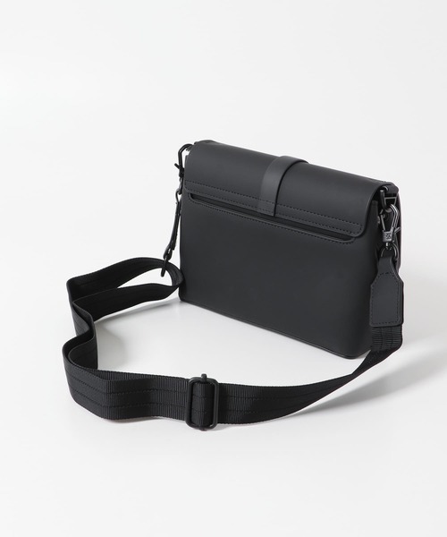 GASTON LUGA Splash Crossbody Bag（ボディバッグ/ウエスト
