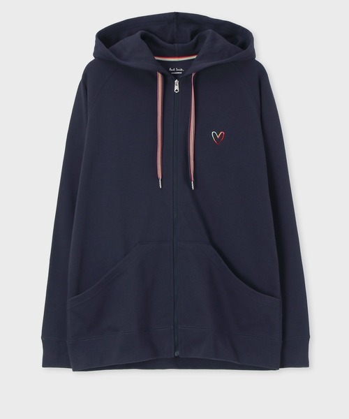 新品タグ付/ポールスミス　音符柄　ワンピース　ラウンジウェア　ルームウェア　XL Paul Smith ルームウェア メンズ ポールスミス ラウンジウエア