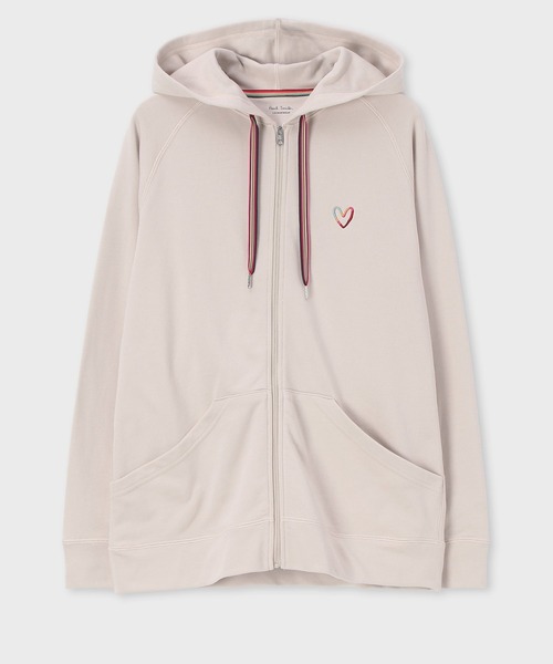 PS Paul Smith ウィメンズ スワール ラメニット ウィメンズ メリノウール 
