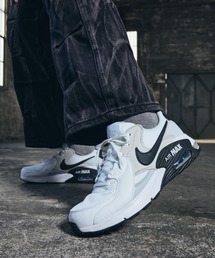 NIKE(�i�C�L)�̃i�C�L �G�A �}�b�N�X �G�N�V�[ �����Y�V���[�Y / Nike Air Max Excee Men's Shoes FN7304-100 WHITE(�X�j�[�J�[)