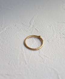 TEN.｜テン（レディース）のリング（ゴールド/金色系）通販