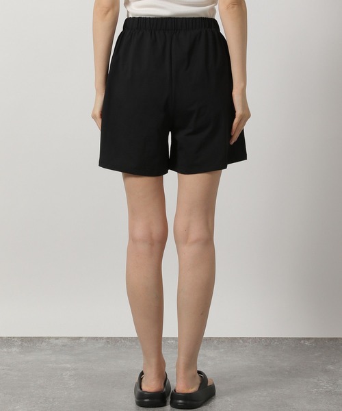 LAKOLE(ラコレ)の「【多機能ウェア】ラッシュガードショートパンツ / 291649(ラッシュガード・レディース・モカ/ブラック/チャコールグレー・FREE)」の22枚目の写真