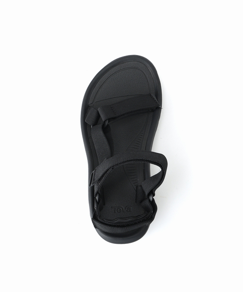 Teva(テバ)の「《追加》TEVA/テバ Hurricane XLT2 サンダル 1019235(サンダル・レディース・ベージュ/ブラック・25cm/24cm/23cm/22cm)」の11枚目の写真