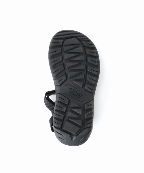 Teva(テバ)の「《追加》TEVA/テバ Hurricane XLT2 サンダル 1019235(サンダル・レディース・ベージュ/ブラック・25cm/24cm/23cm/22cm)」の10枚目の写真
