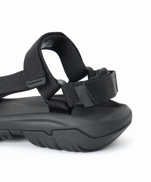 Teva(テバ)の「《追加》TEVA/テバ Hurricane XLT2 サンダル 1019235(サンダル・レディース・ベージュ/ブラック・25cm/24cm/23cm/22cm)」の9枚目の写真