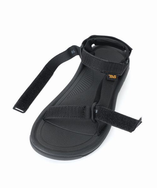 Teva(テバ)の「《追加》TEVA/テバ Hurricane XLT2 サンダル 1019235(サンダル・レディース・ベージュ/ブラック・25cm/24cm/23cm/22cm)」の8枚目の写真