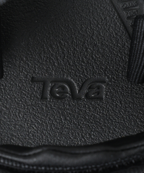 Teva(テバ)の「《追加》TEVA/テバ Hurricane XLT2 サンダル 1019235(サンダル・レディース・ベージュ/ブラック・25cm/24cm/23cm/22cm)」の7枚目の写真
