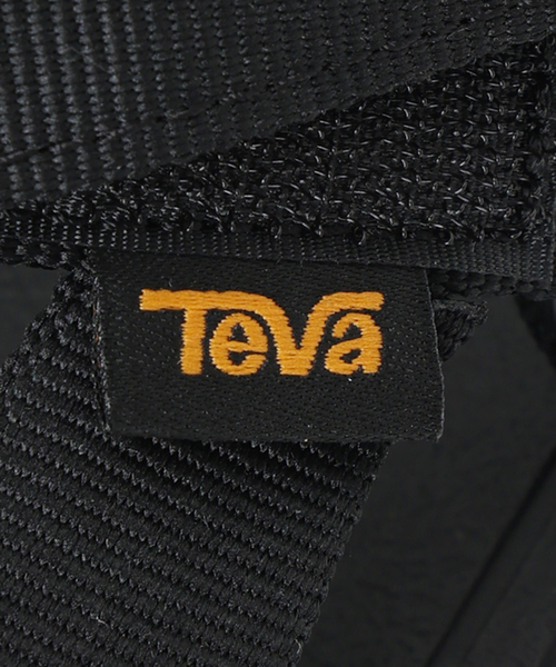 Teva(テバ)の「《追加》TEVA/テバ Hurricane XLT2 サンダル 1019235(サンダル・レディース・ベージュ/ブラック・25cm/24cm/23cm/22cm)」の6枚目の写真