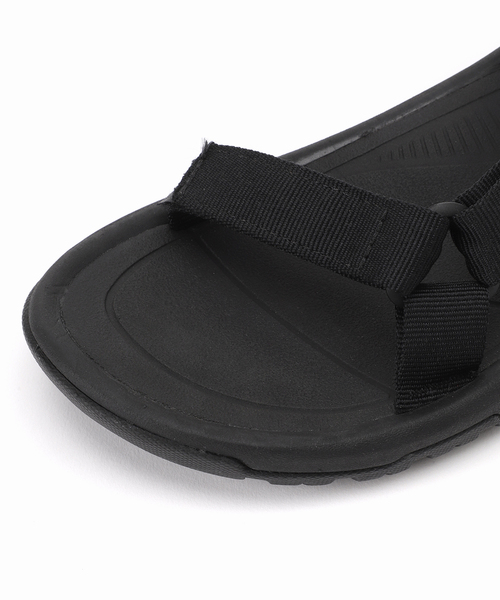 Teva(テバ)の「《追加》TEVA/テバ Hurricane XLT2 サンダル 1019235(サンダル・レディース・ベージュ/ブラック・25cm/24cm/23cm/22cm)」の5枚目の写真