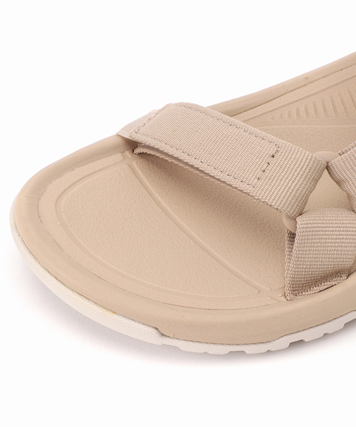 Teva(テバ)の「《追加》TEVA/テバ Hurricane XLT2 サンダル 1019235(サンダル・レディース・ベージュ/ブラック・25cm/24cm/23cm/22cm)」の3枚目の写真