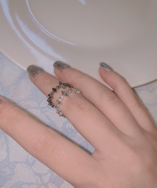 スタンリー モチーフリング スタンリー モチーフリング - メルカリ