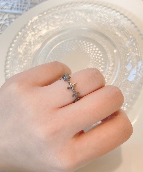 ♥cr412-441 メッキアクセサリー　まとめ　セット　①※ばら売り不可 ブライツ(車) BRIGHTZ ワゴンR MH34S MH44S メッキドアハンドル