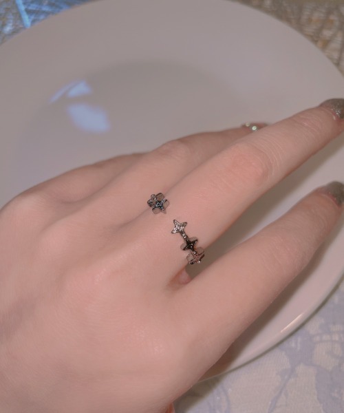 スタンリー モチーフリング エテルノレシ 新宿マルイ アネックス店 on X: 