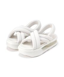 NIKE（ナイキ） エア マックス アイラ / AIR MAX ISLA SANDAL / 厚底スポーツサンダル