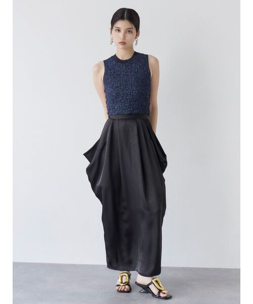 MURUA（ムルーア）の「オーリングヒール（サンダル）」 - WEAR