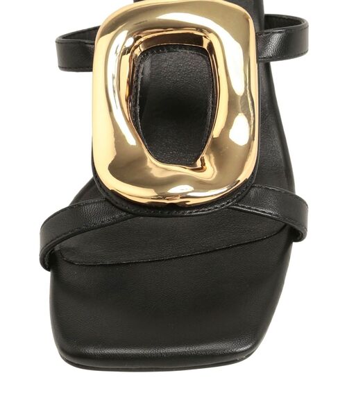 MURUA オーリングヒール サンダル 新品 MURUA サンダル オーリングヒール レディース : ZOZOTOWN Yahoo