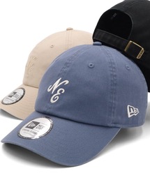 NEW ERA（ニューエラ）の「ニューエラキャップ カジュアルクラシック クラシックロゴ ONSPOTZ別注（キャップ）」