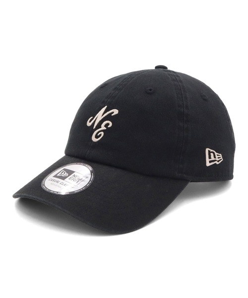 NEW ERA（ニューエラ）の「ニューエラキャップ カジュアルクラシック